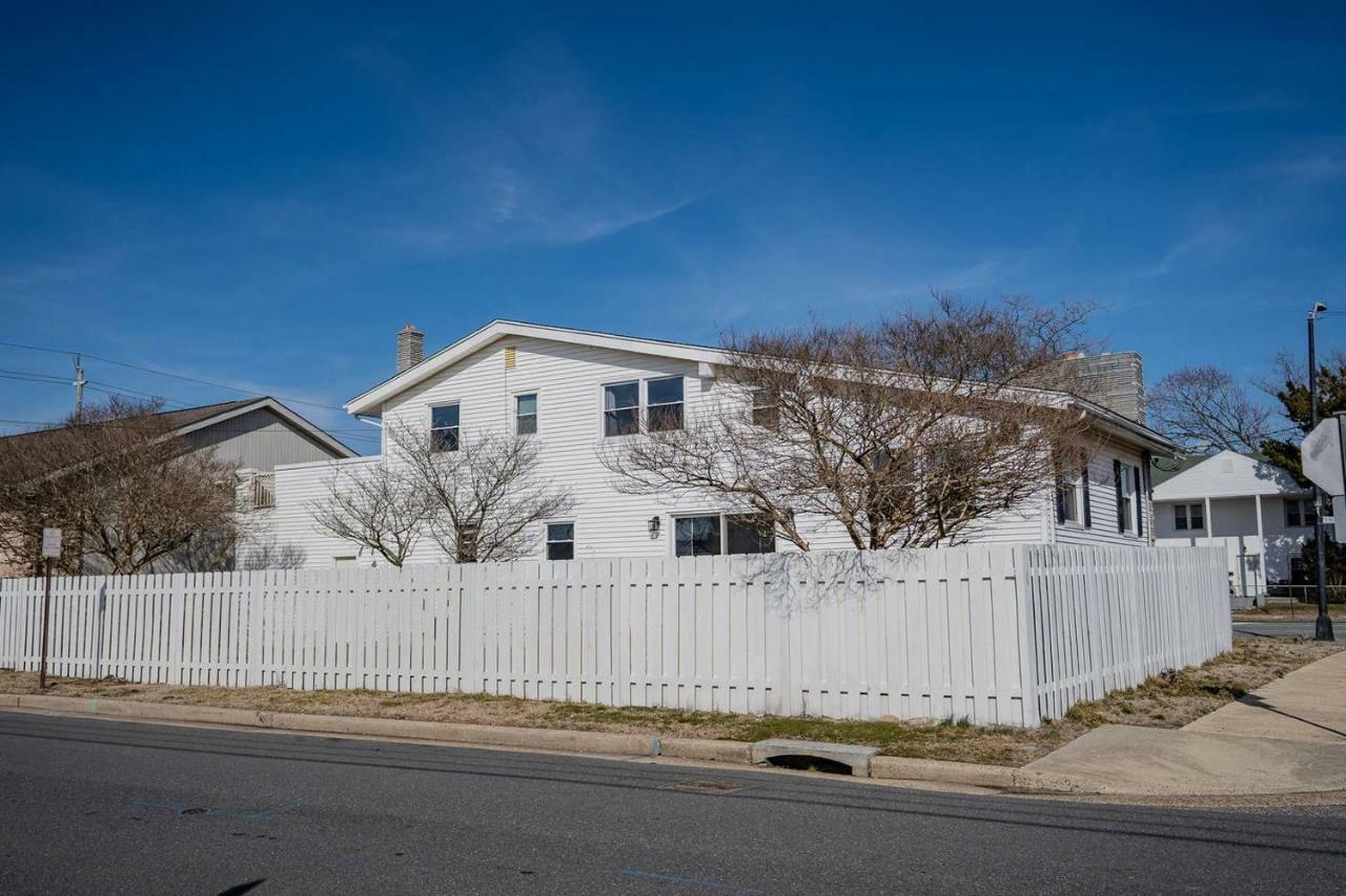 Modern Luxury Family Getaway Near Beach Casinos Atlantic City Exterior photo